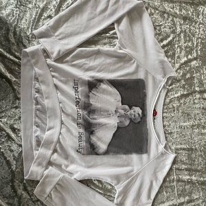 Marilyn Monroe sweater